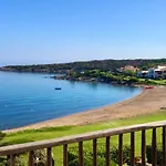 Rea Beachfront - Giardino & Privata - By Coral