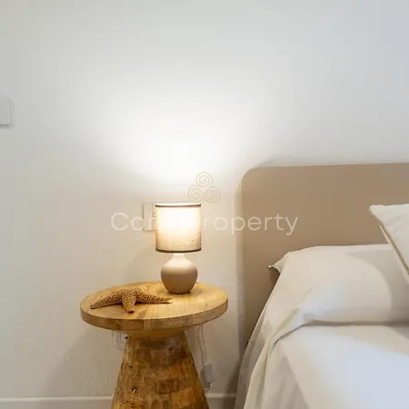 Rea Beachfront - Giardino&spiaggia Privata *