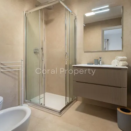 Rea Beachfront - Giardino&spiaggia Privata * Porto Cervo