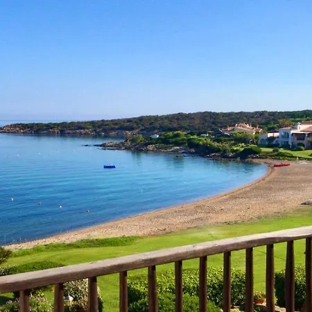 Rea Beachfront - Giardino&spiaggia Privata