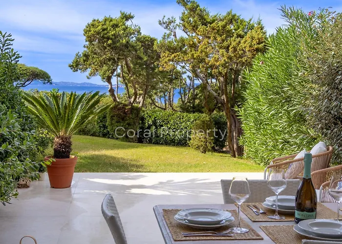 Rea Beachfront - Giardino&spiaggia Privata *