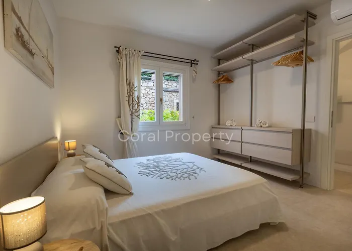 Rea Beachfront - Giardino&spiaggia Privata Appartamento