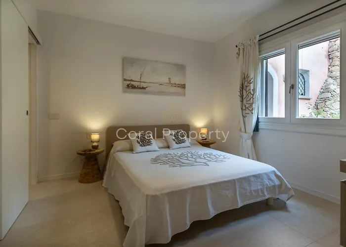 Rea Beachfront - Giardino&spiaggia Privata