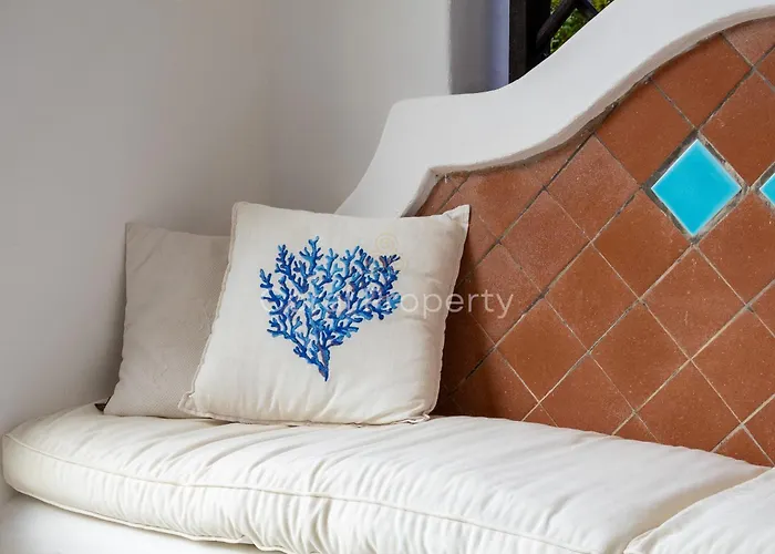 Rea Beachfront - Giardino&spiaggia Privata *