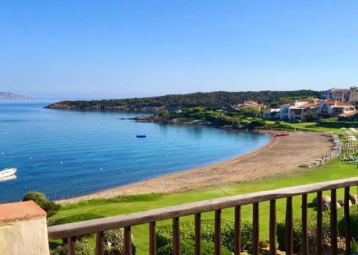 Rea Beachfront - Giardino&spiaggia Privata