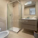 Rea Beachfront - Giardino & Privata - By Coral * Porto Cervo