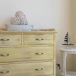 Lejlighed Rea Beachfront - Giardino & Privata - By Coral Porto Cervo